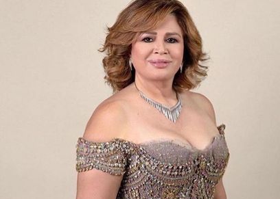 إلهام شاهين