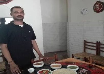 «العصيدة والتقلية والنعيمية».. أكلات سودانية شعبية فى مطاعم مصرية