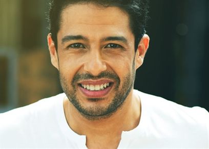 محمد حماقي