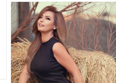 داليا مصطفي