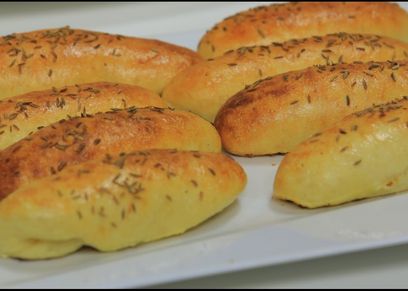 العيش الفينو