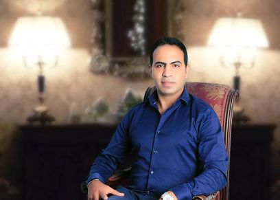 دكتور عمرو عادل