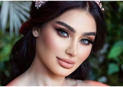 ملكة جمال بريطانيا