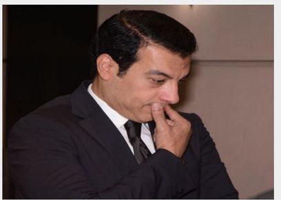 إيهاب توفيق