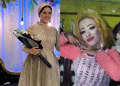 زلابية وعروس المحلة
