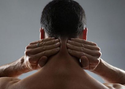 اسباب الام الراس من الخلف