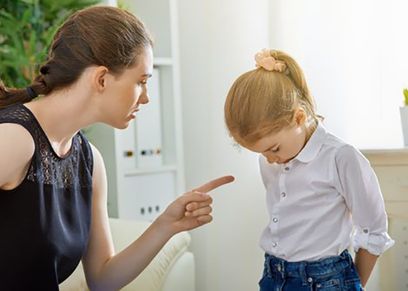  احذر توجيه هذه العبارات إلى طفلك
