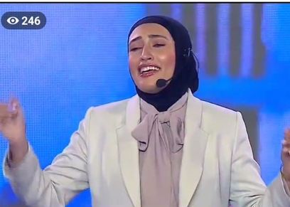 نجوى شمس