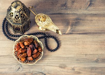 نصائح للاستعداد لرمضان