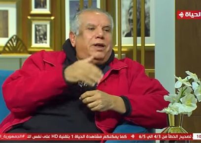فتوح أحمد