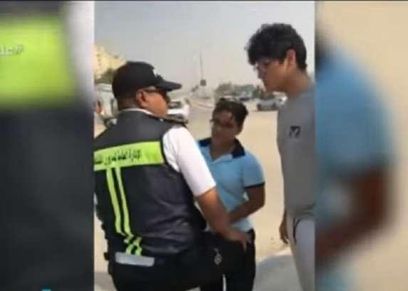 التحليل النفسي لشخصية طفل المرور