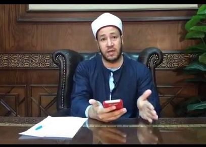 الشيخ محمد عبد السميع