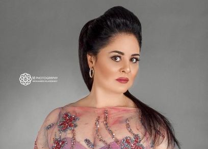 علا رامي