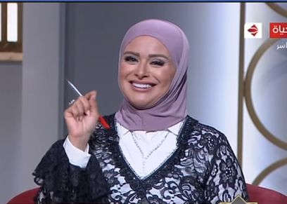 لمياء فهمي