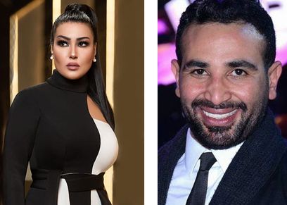 سعد وسمية
