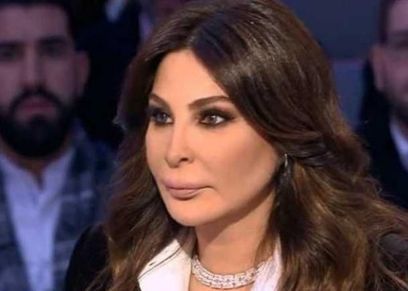 إليسا توجه رسالة لوالدها في ذكرى وفاته..