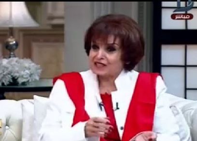 سميرة أحمد