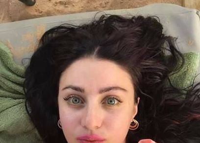 صافيناز