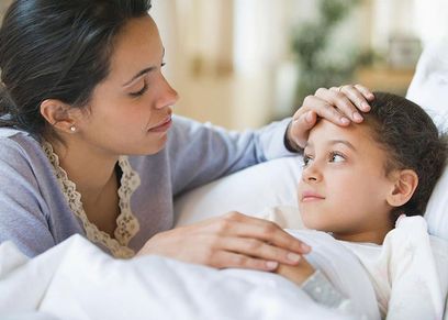 أعراض أنيميا البحر المتوسط 