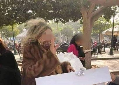 جانب من حفل نادي الجزيرة