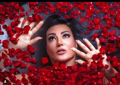 سمية الخشاب