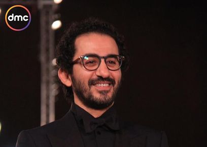 أحمد حلمي