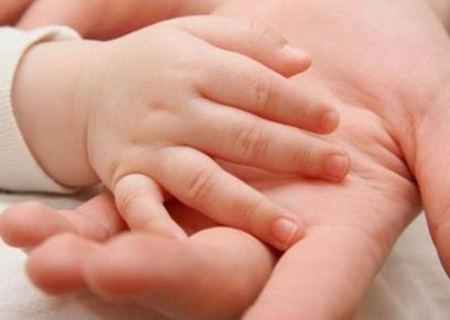سيدات يرفضن الإنجاب 