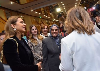 نيللي كريم