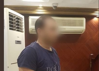 المصري المتهم بخرق القانون السعودي