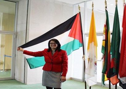 فلسطينيات عن دخول رشيدة طليب الكونجرس الأمريكي: صوت الحق الذي يحكي معاناتنا