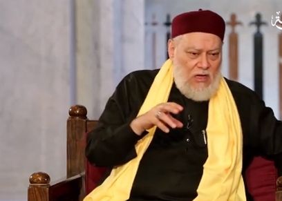 علي جمعة