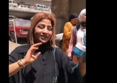 قمر الوكالة