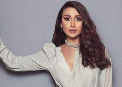 الفناننة اللبنانية جيسي عبدو