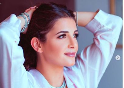 شام الذهبي