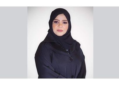 مرشحة بالإمارات تطالب بتعدد الزوجات