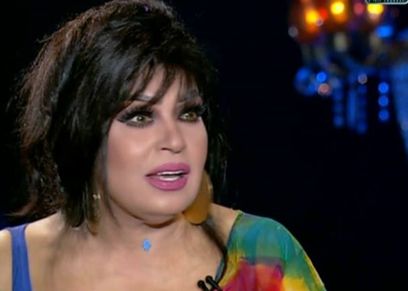 فيفي عبده
