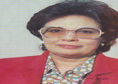 وفاة الإعلامية سامية صادق