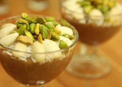 المغات