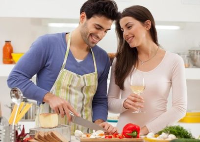قاعدة 30-70 في بناء العلاقات