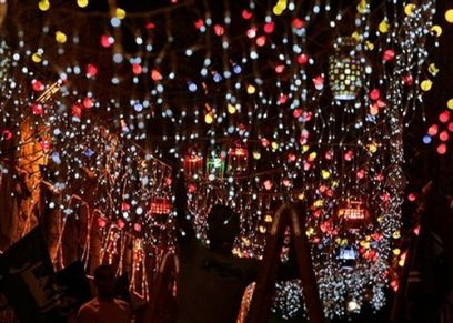 رمضان