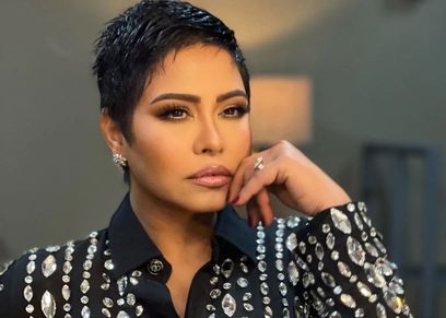 شيرين عبدالوهاب