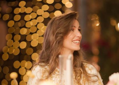 رجوة آل سيف خطيبة ولي عهد الأردن