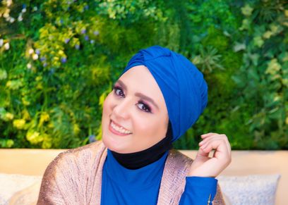 رشا شلباية
