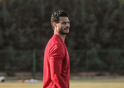 محمد الشناوي