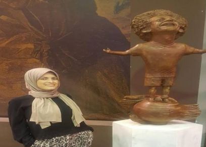 مي عبدالله