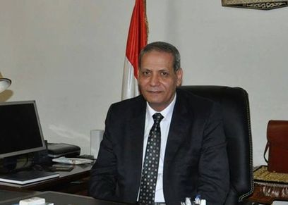 الدكتور الهلالي الشربيني
