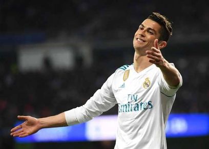 إسقاط الدعوى بقضية الاغتصاب ضد لاعب كرة القدم البرتغالي رونالدو