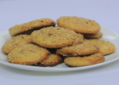 الفريسكا