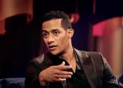 محمد رمضان