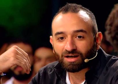 عمرو سلامة